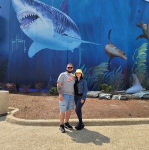 Meet your Posher, Ronald